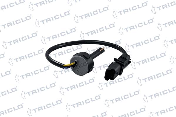 Triclo 535361 - Ūdens līmeņa devējs, Degvielas sistēma www.autospares.lv