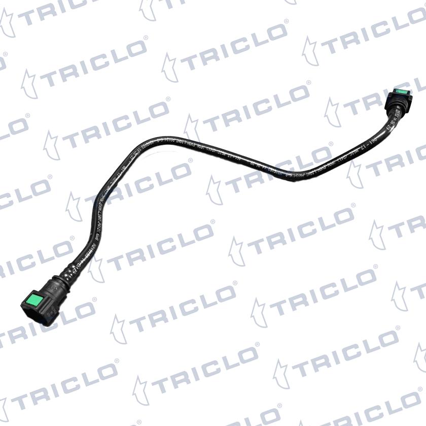 Triclo 535384 - Degvielas vads www.autospares.lv