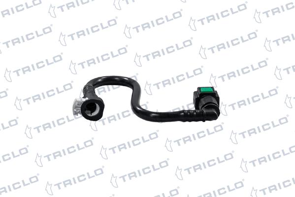 Triclo 530448 - Degvielas vads www.autospares.lv