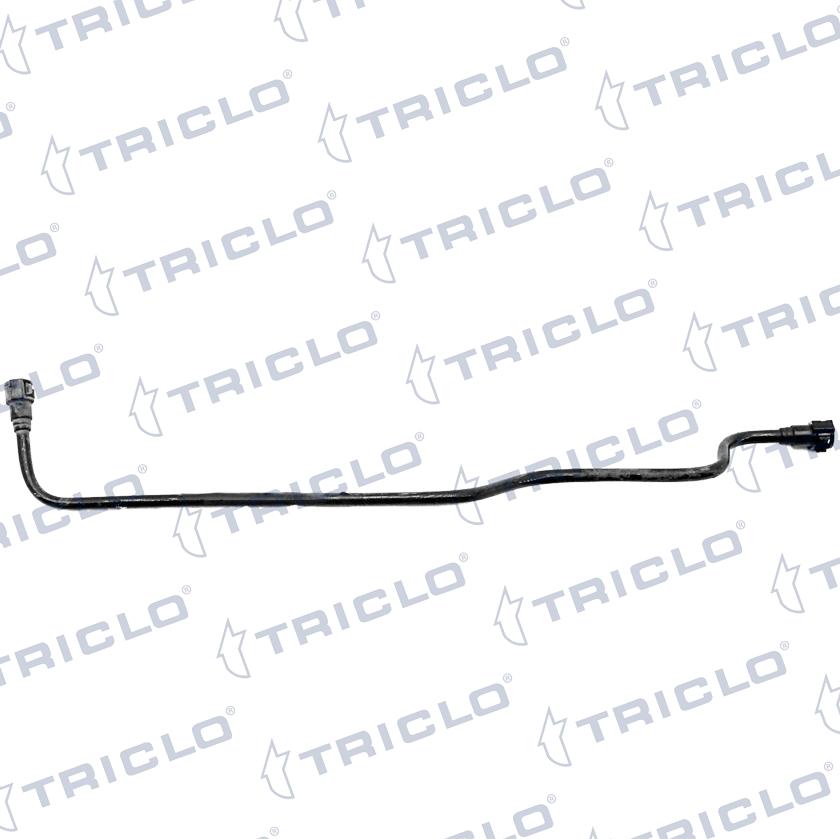 Triclo 530409 - Degvielas vads www.autospares.lv