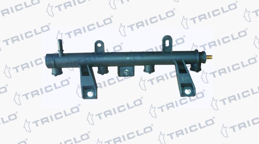 Triclo 531200 - Iesmidzināšanas ierīce, Sodrēju / Daļiņu filtra reģenerācija www.autospares.lv