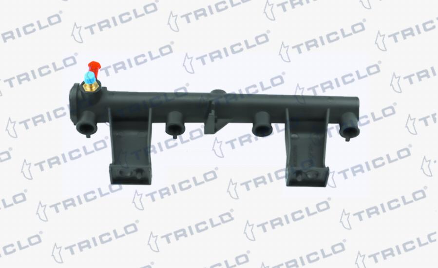 Triclo 531214 - Iesmidzināšanas ierīce, Sodrēju / Daļiņu filtra reģenerācija www.autospares.lv