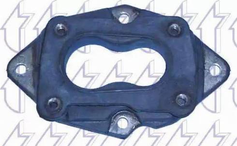 Triclo 533446 - Flancis, Karburators www.autospares.lv