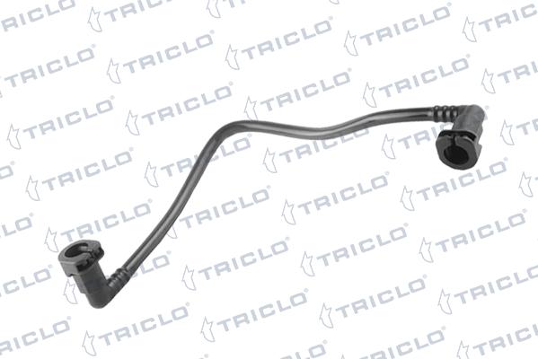 Triclo 532604 - Degvielas vads www.autospares.lv