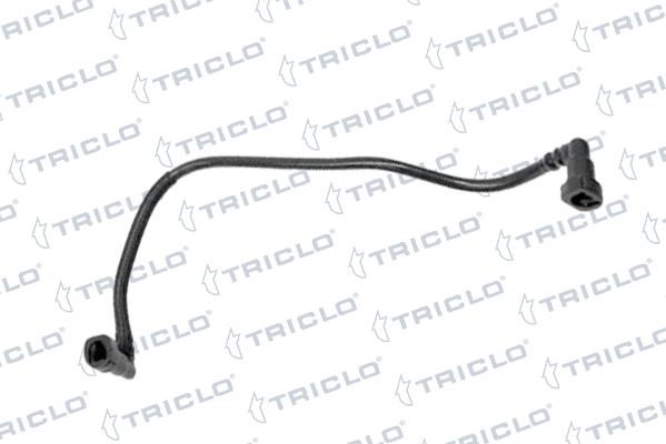 Triclo 532603 - Degvielas vads autospares.lv