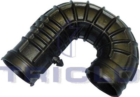 Triclo 524694 - Šļūtene, Gaisa padeves sistēma www.autospares.lv