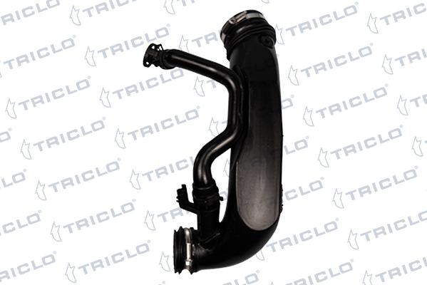 Triclo 521088 - Pūtes sistēmas gaisa caurule www.autospares.lv