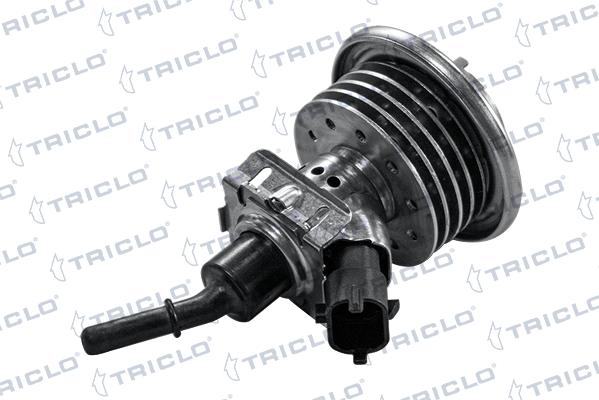 Triclo 573206 - Dozēšanas modulis, Karbamīda iesmidzināšana www.autospares.lv