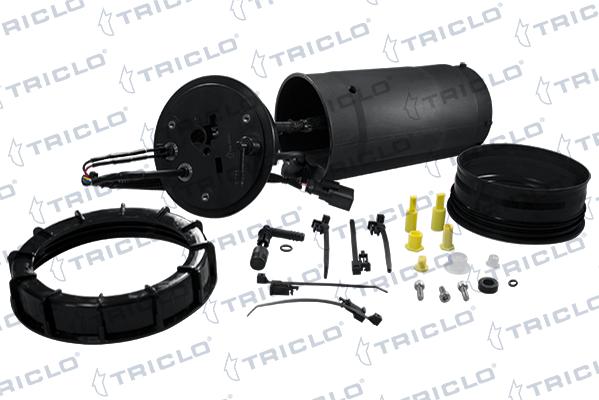 Triclo 573200 - Apsilde, Tvertne (Karbamīda iesmidzināšana) autospares.lv