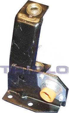 Triclo 633082 - Holder, engine mounting www.autospares.lv