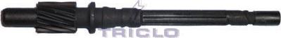 Triclo 632259 - Spidometra trose www.autospares.lv