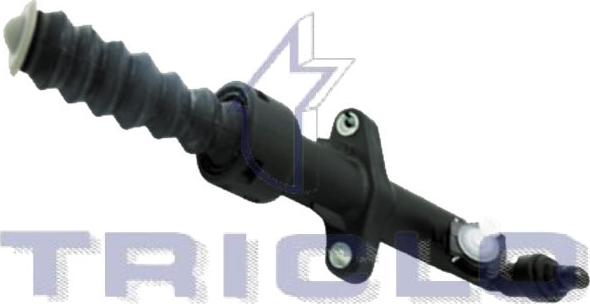 Triclo 621738 - Рабочий цилиндр, система сцепления www.autospares.lv