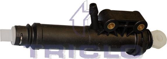 Triclo 623601 - Master Cylinder, clutch www.autospares.lv