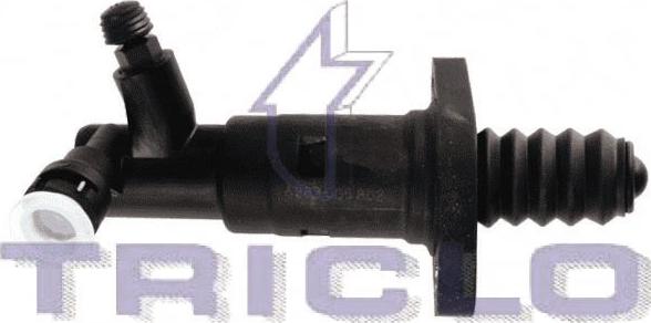 Triclo 623270 - Darba cilindrs, Sajūgs www.autospares.lv