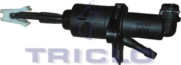 Triclo 623272 - Galvenais cilindrs, Sajūgs autospares.lv