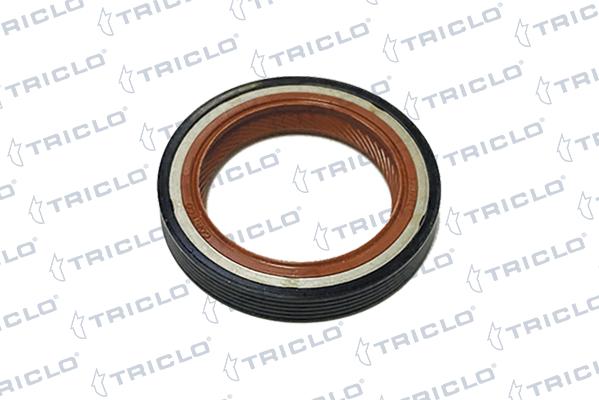 Triclo 675226 - Vārpstas blīvgredzens, Sadales vārpsta www.autospares.lv