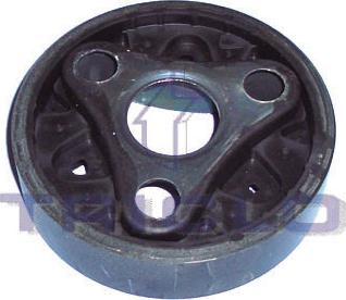 Triclo 673655 - Demferis, Kardānvārpsta www.autospares.lv