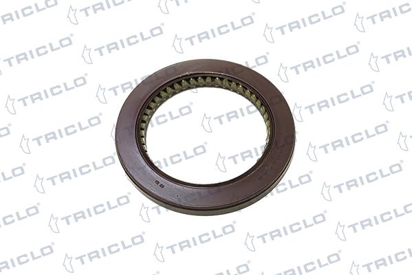 Triclo 672898 - Vārpstas blīvgredzens, Automātiskā pārnesumkārba www.autospares.lv