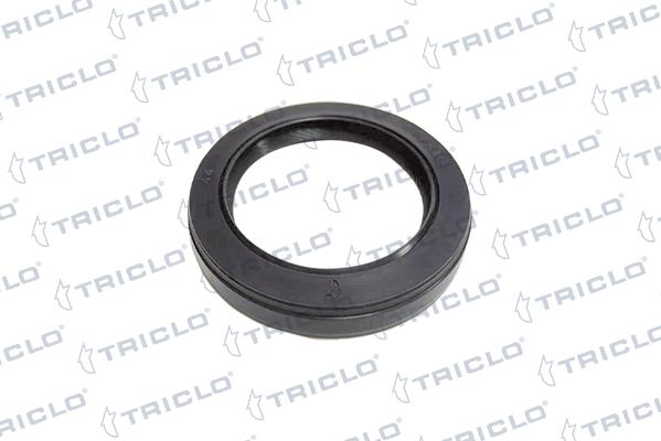 Triclo 672888 - Vārpstas blīvgredzens, Mehāniskā pārnesumkārba www.autospares.lv