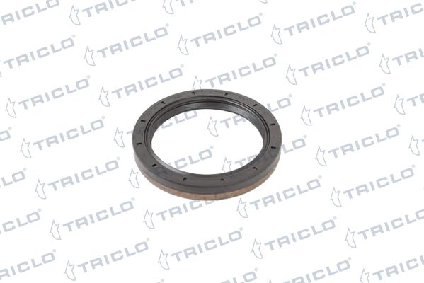 Triclo 672883 - Vārpstas blīvgredzens, Mehāniskā pārnesumkārba www.autospares.lv