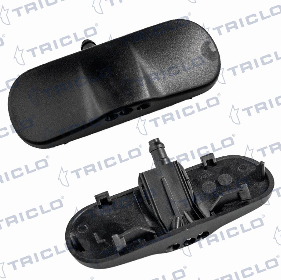 Triclo 190096 - Ūdens sprausla, Stiklu tīrīšanas sistēma www.autospares.lv