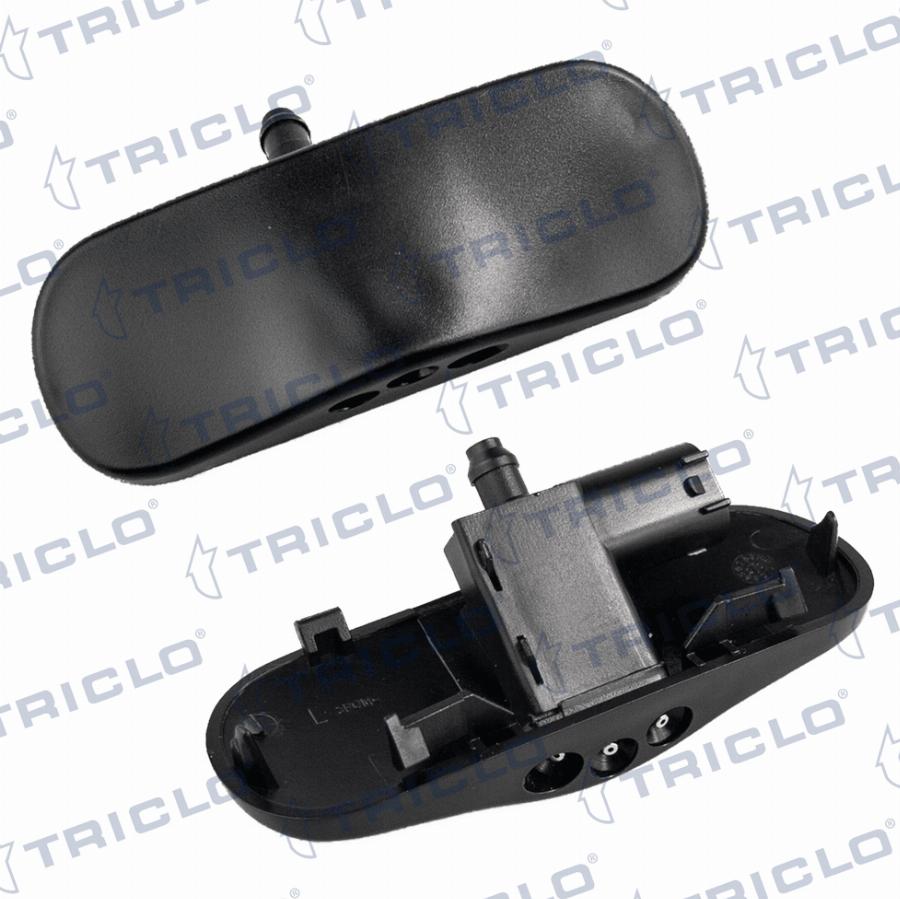 Triclo 190090 - Ūdens sprausla, Stiklu tīrīšanas sistēma www.autospares.lv