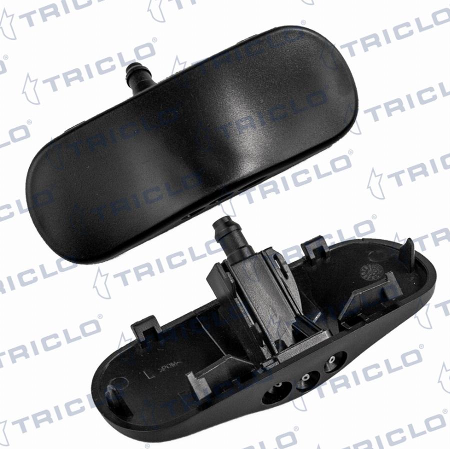 Triclo 190088 - Ūdens sprausla, Stiklu tīrīšanas sistēma www.autospares.lv