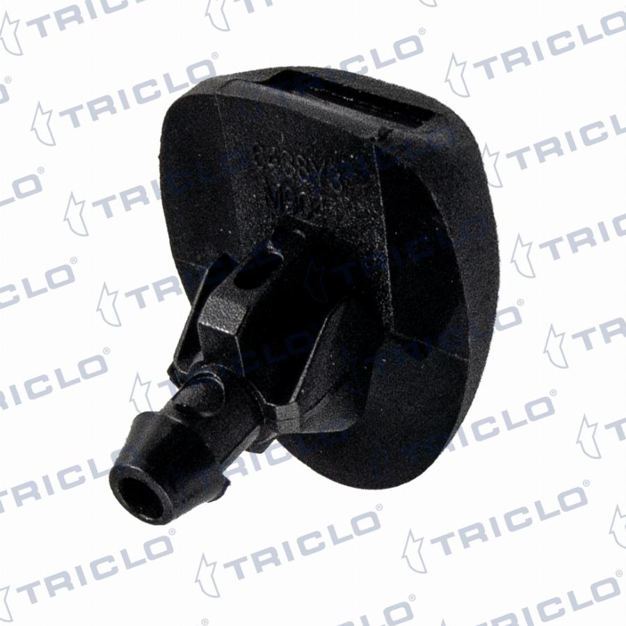 Triclo 190144 - Ūdens sprausla, Stiklu tīrīšanas sistēma www.autospares.lv