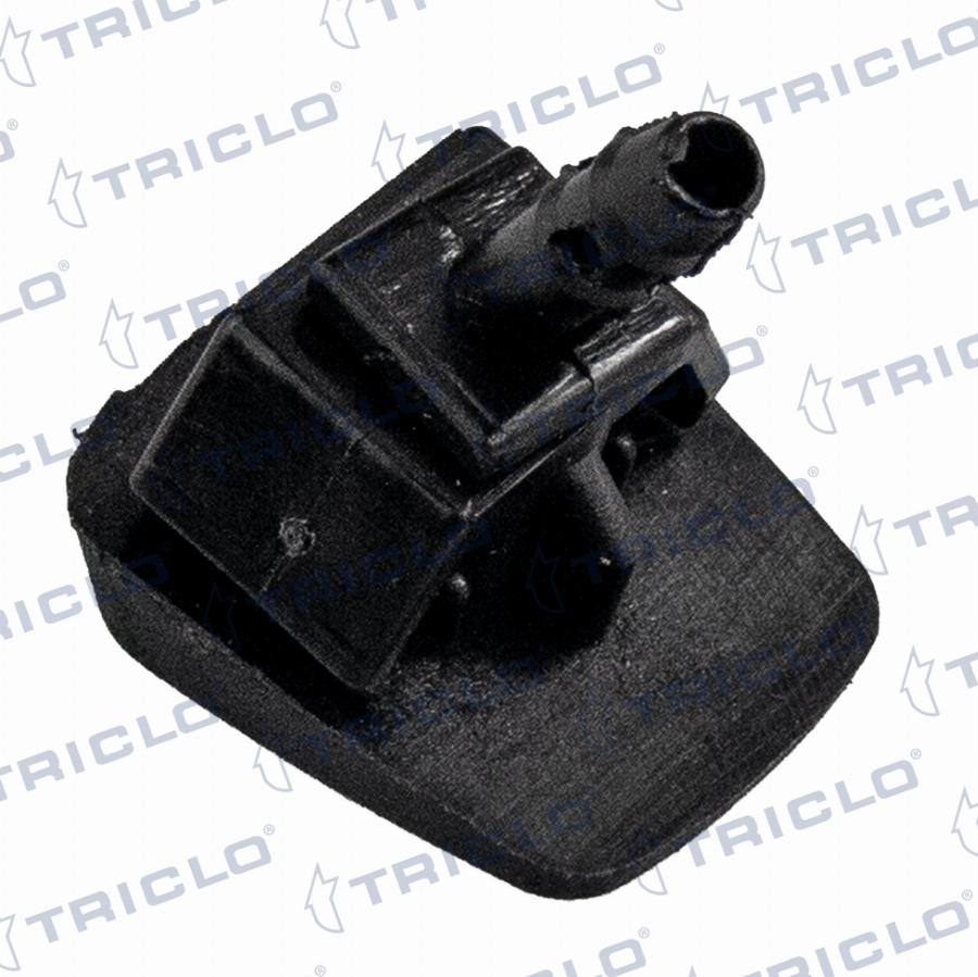 Triclo 190145 - Ūdens sprausla, Stiklu tīrīšanas sistēma www.autospares.lv