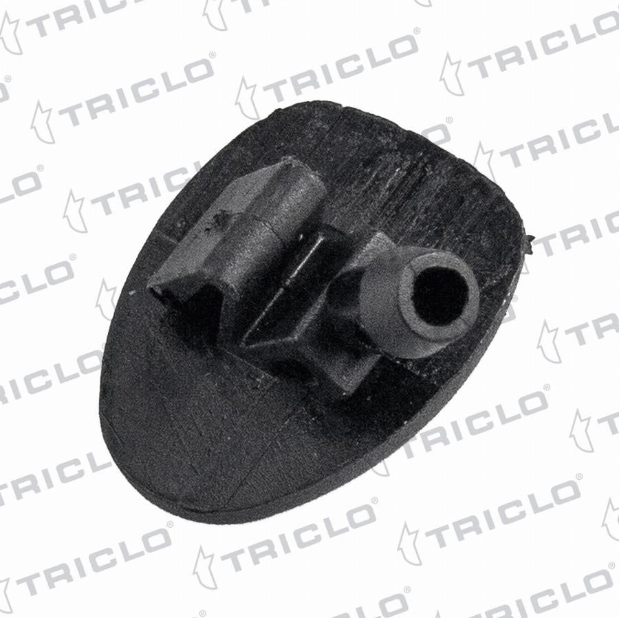 Triclo 190146 - Ūdens sprausla, Stiklu tīrīšanas sistēma www.autospares.lv