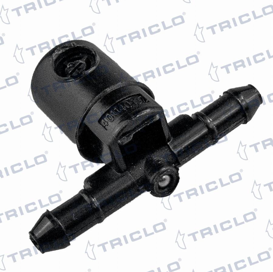 Triclo 190140 - Ūdens sprausla, Stiklu tīrīšanas sistēma www.autospares.lv