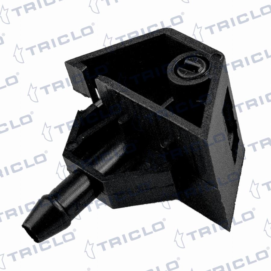 Triclo 190142 - Ūdens sprausla, Stiklu tīrīšanas sistēma www.autospares.lv