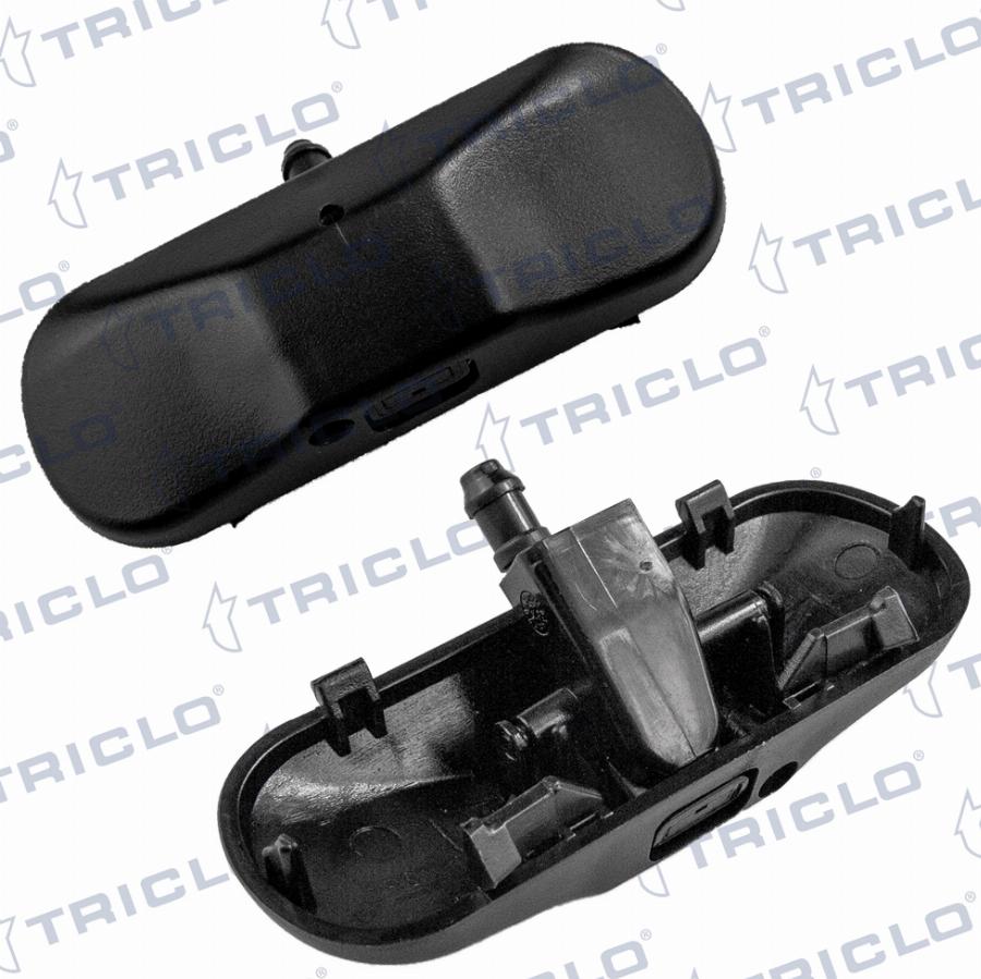 Triclo 190151 - Ūdens sprausla, Stiklu tīrīšanas sistēma www.autospares.lv