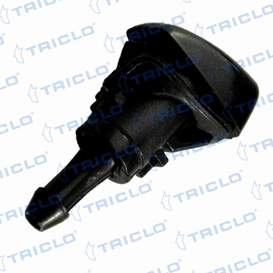 Triclo 190131 - Ūdens sprausla, Stiklu tīrīšanas sistēma www.autospares.lv