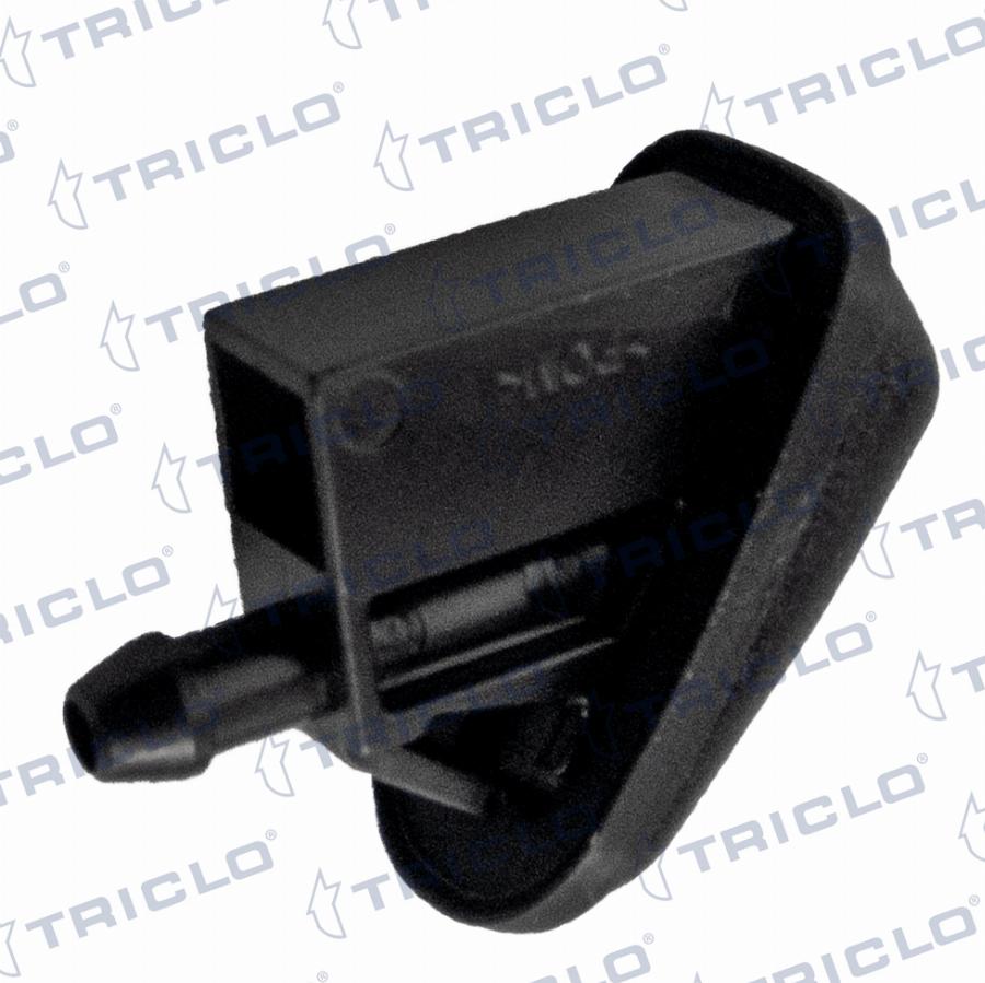 Triclo 190123 - Ūdens sprausla, Stiklu tīrīšanas sistēma www.autospares.lv