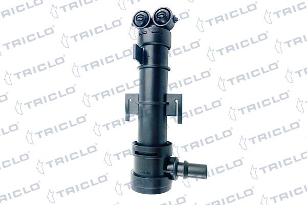 Triclo 190802 - Ūdens sprausla, Lukturu tīrīšanas sistēma www.autospares.lv