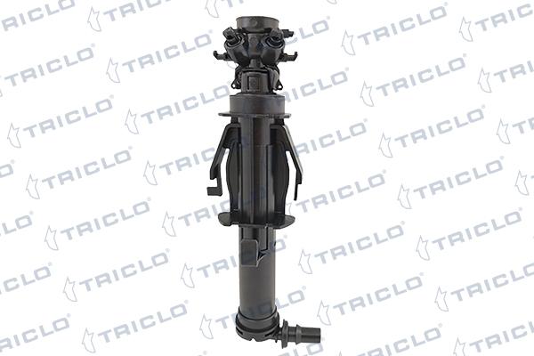 Triclo 190810 - Ūdens sprausla, Lukturu tīrīšanas sistēma www.autospares.lv