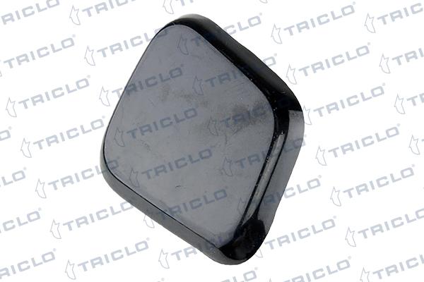 Triclo 190274 - Apdare, Bampers www.autospares.lv