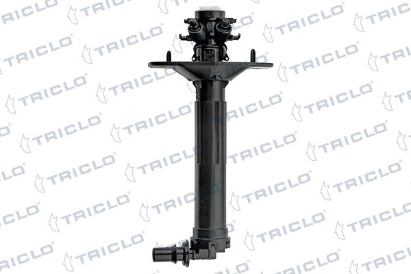 Triclo 190778 - Ūdens sprausla, Lukturu tīrīšanas sistēma www.autospares.lv