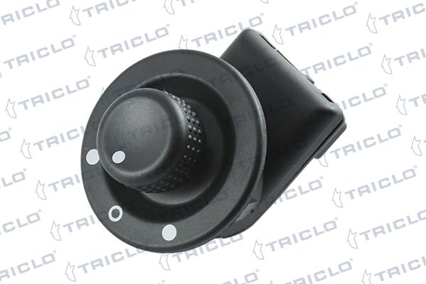 Triclo 145252 - Slēdzis, Spoguļu regulēšana www.autospares.lv