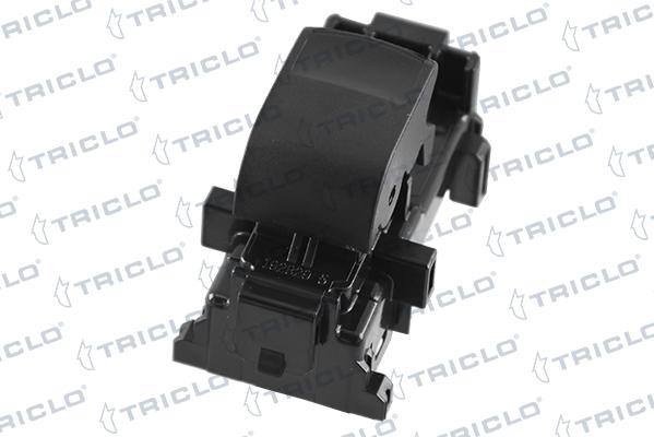 Triclo 146268 - Slēdzis, Stikla pacēlājmehānisms www.autospares.lv