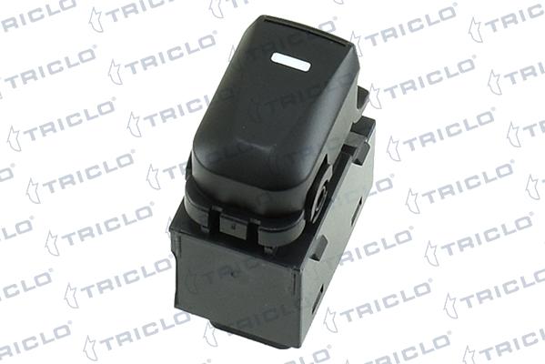 Triclo 146270 - Slēdzis, Stikla pacēlājmehānisms www.autospares.lv