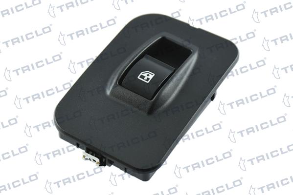 Triclo 141002 - Slēdzis, Stikla pacēlājmehānisms www.autospares.lv