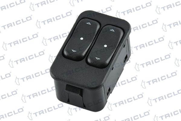 Triclo 148195 - Slēdzis, Stikla pacēlājmehānisms www.autospares.lv