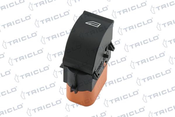 Triclo 148191 - Slēdzis, Stikla pacēlājmehānisms www.autospares.lv