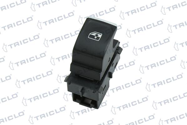 Triclo 143078 - Slēdzis, Stikla pacēlājmehānisms www.autospares.lv