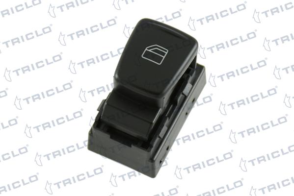 Triclo 142228 - Выключатель, стеклоподъемник www.autospares.lv