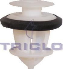 Triclo 164430 - Moldings / aizsarguzlika www.autospares.lv