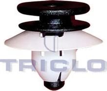 Triclo 164544 - Moldings / aizsarguzlika www.autospares.lv