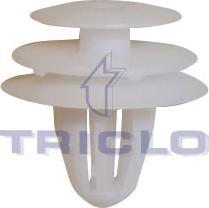 Triclo 164638 - Moldings / aizsarguzlika www.autospares.lv